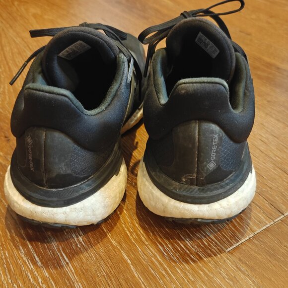 Adidas Solar Glide 5 Vortex Running Shoes Men's 11.5 - Picture 7 of 10